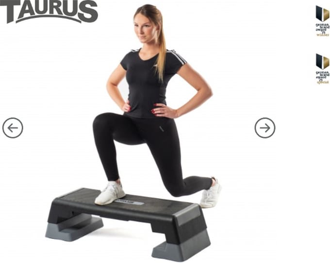 Taurus Stepboard