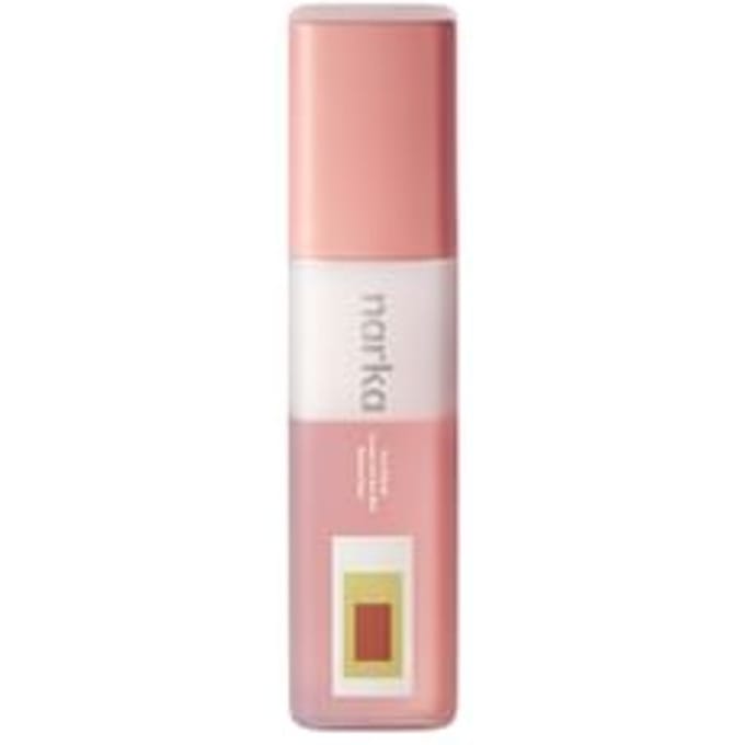 narka Core Rebuild Creamy Vail Haarmist 80ml (5 opties) Blossom Dawn 80ml X 2