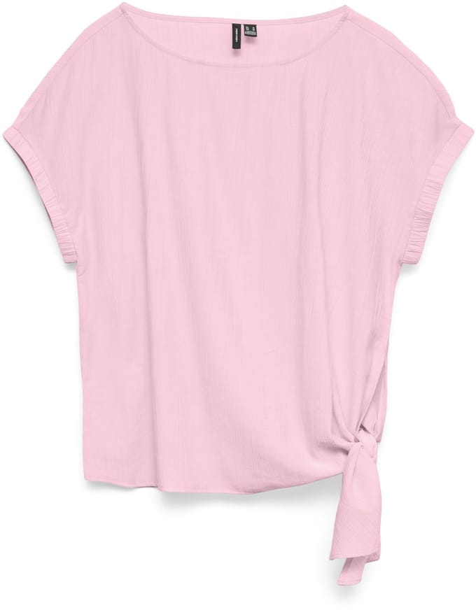 VERO MODA - VMVERA WIDE TIE TOP WVN - Dames - Blouses
