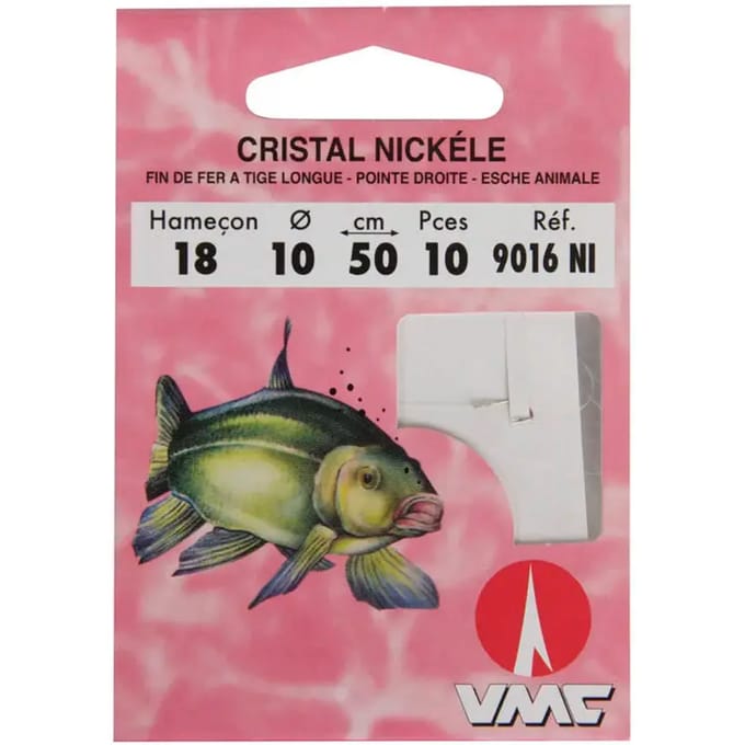 Haak WaterQueen C.NIck 9016NIB