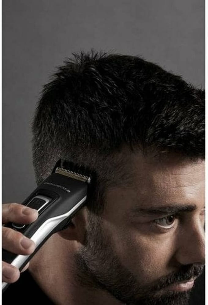 Hair clippers/Shaver Rowenta Advancer Easy TN5201F4