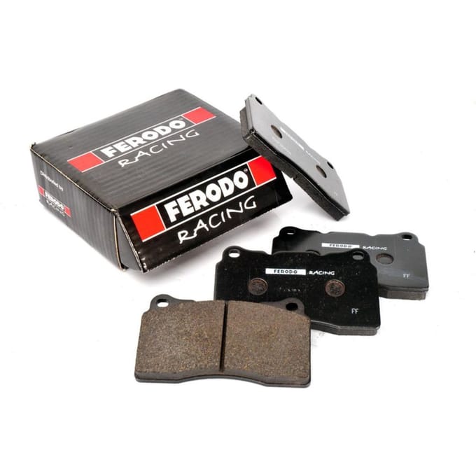 Remblokset FERODO FCP11H