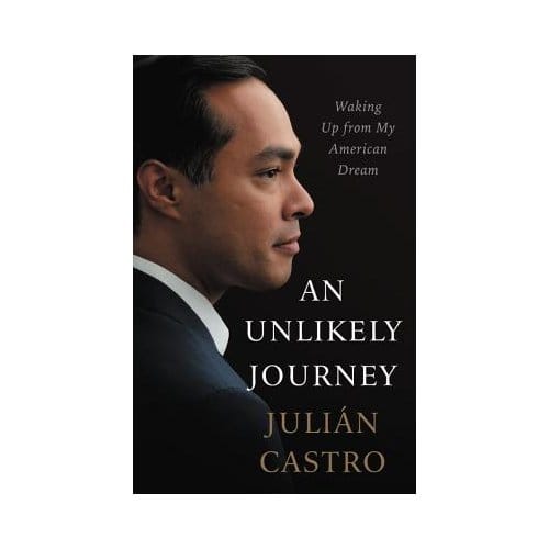An Unlikely Journey - Julian Castro