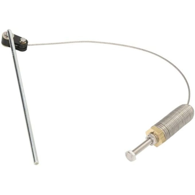 Klep, schakelhefboom WABCO 4757137102