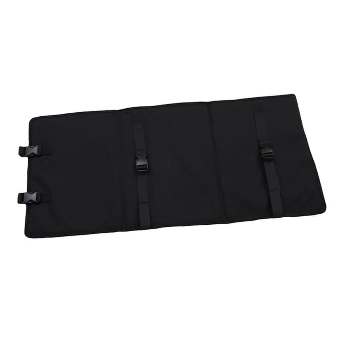 Housse d'échelle de lit superposé Haute Sécurité Nylon Protecteur d'échelle de lit superposé pour Empêcher de Grimper aux Échelles