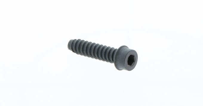 Screw