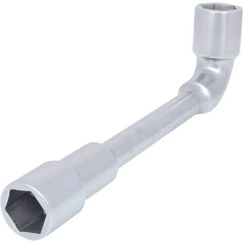 KS Tools 5170421 517.0421 Zeskant Dubbele pijpsleutel 21 mm 21 mm