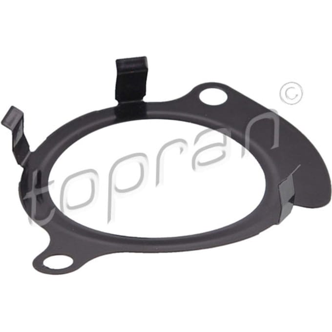 Topran Thermostaatombouw, pakking HANS PRIES 115 633