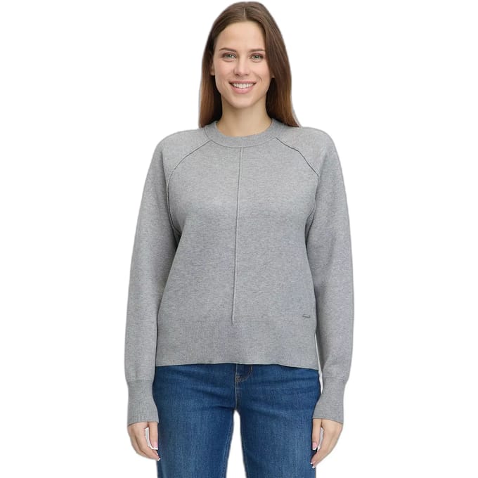 Gebreide damestrui Ragwear Ruly