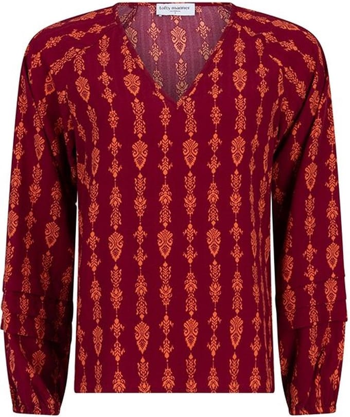 Blouse Giana