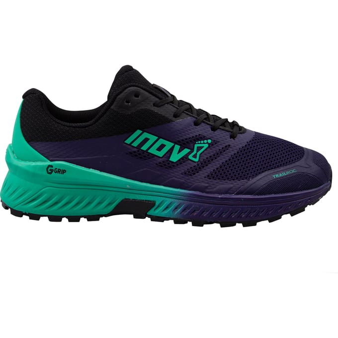 Inov-8 Trailroc 280 Dames Paars Hardlooptrainers