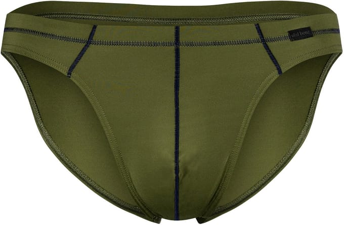 Olaf Benz Slip RED2479 Brazilbrief