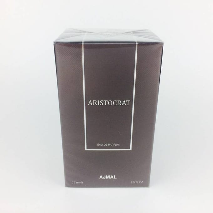 Ajmal - Aristocrat Him - Eau De Parfum - 100Ml