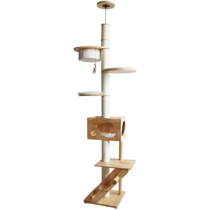 Kattenboom Nobby Pet Atlai