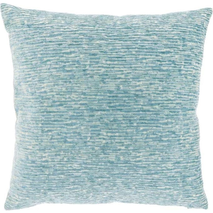 Unique Living - Sierkussen Amra Beach Blue -45x45cm