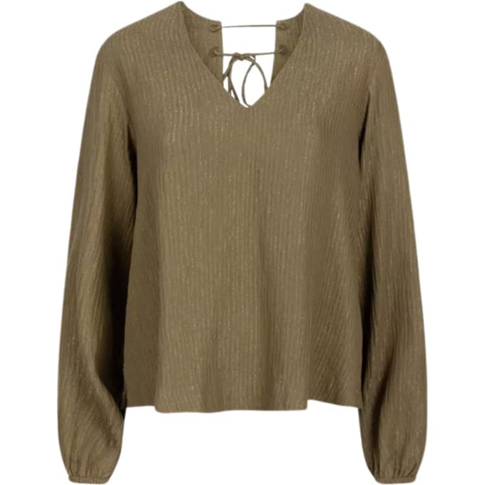 Dante 6 Stardom Tops Groen 243123