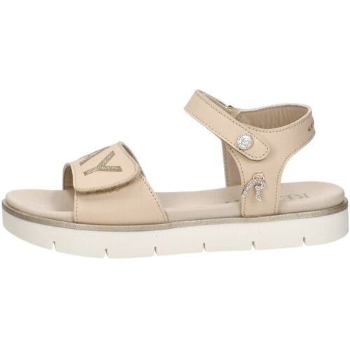 Replay Sandal 8 Meiden Sandalen - Beige - Maat 39