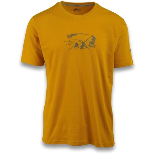 T-shirt Ande Luna