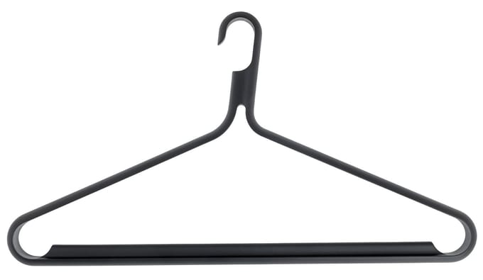 Schönbuch - 0104. Kleerhanger - .778 zwart
