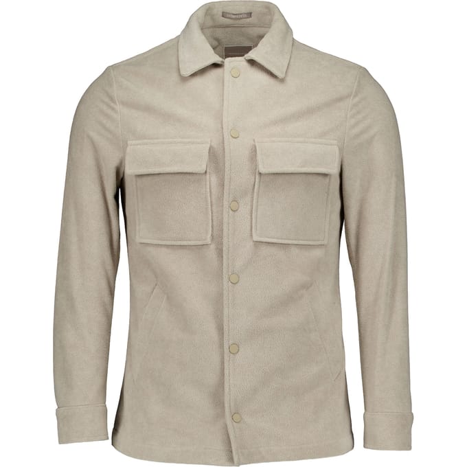 Intersivin Cg-04 Overshirts Zand Cg-04