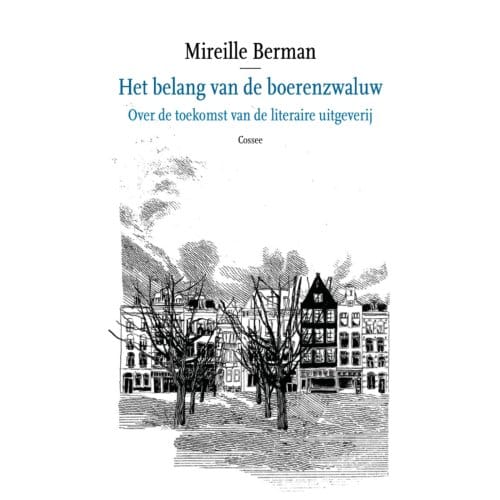 Het Belang Van De Boerenzwaluw