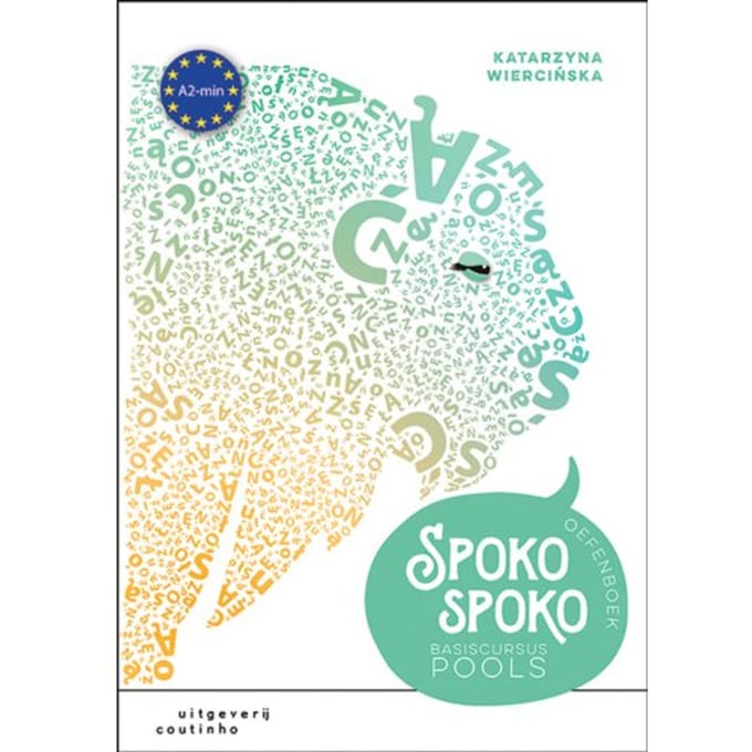 Spoko Spoko - Katarzyna Wiercińska