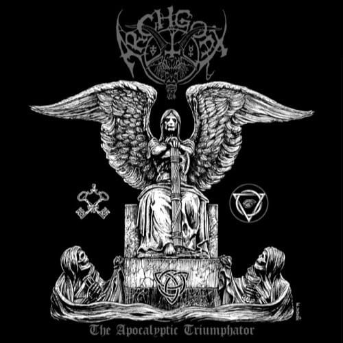 Apocalyptic Triumphator - Archgoat