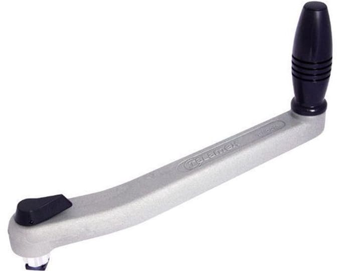 Talamex lierhendel 250mm