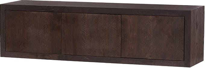 Tower Living - Mincio tv-meubel hangend - 176 cm - burin