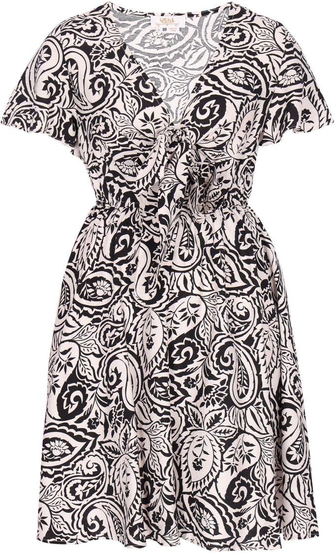 usha Dress
