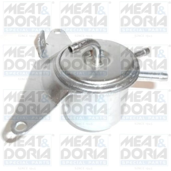 Carburateur MEAT & DORIA 4124