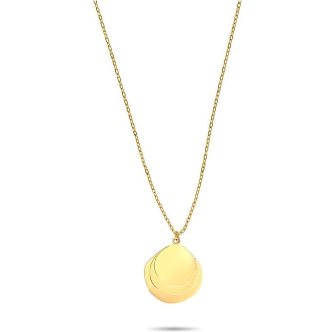 Liebeskind Ketting LJ-1656-N-50