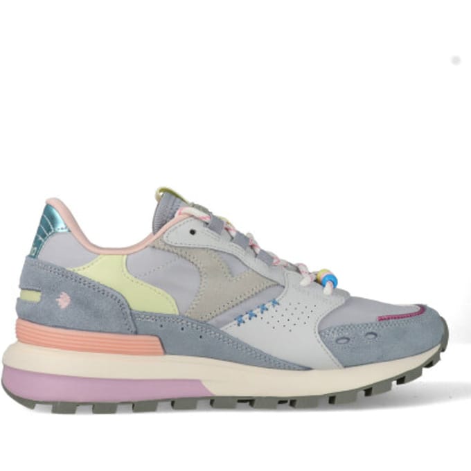 Victoria Sneakers 1156111-Azul Blauw-41