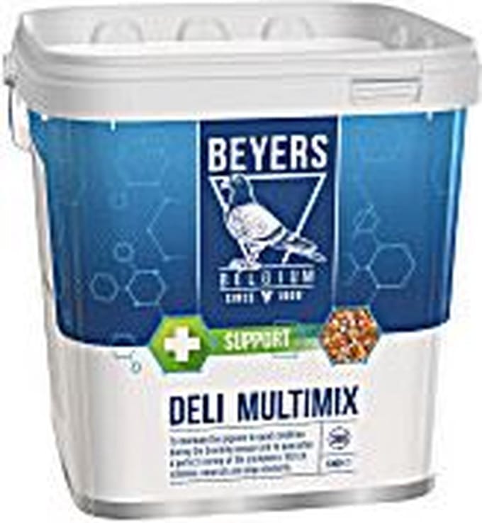 Beyers Deli Multimix 5 kg