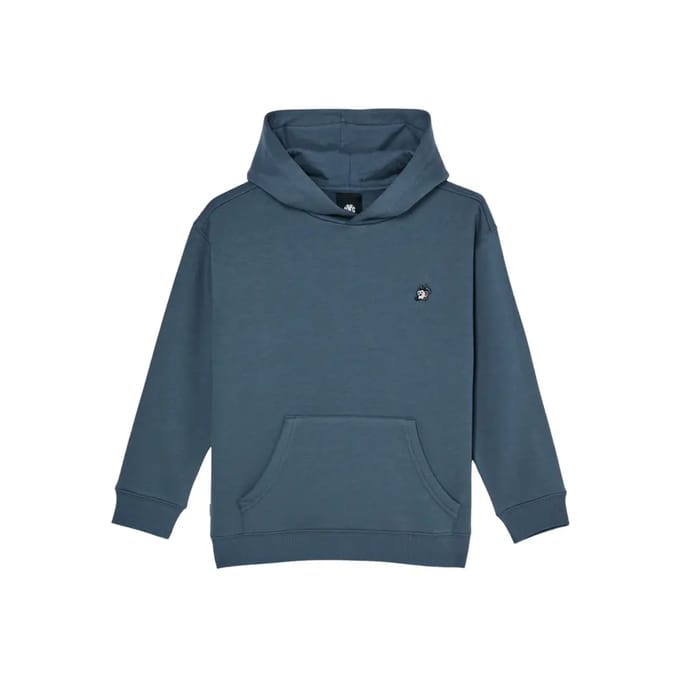 Junior Hoodie Element Summit Po