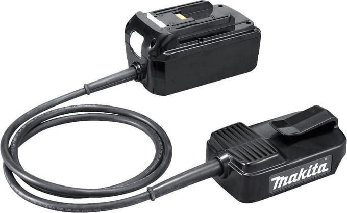 Makita 195311-7 Draagadapter 36V 160 cm BAP36N
