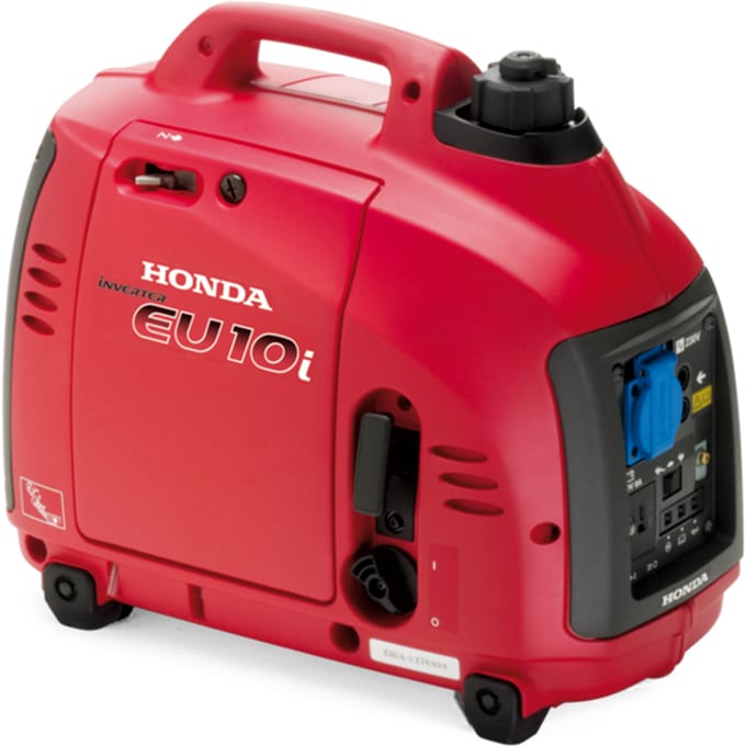 Honda eu10i generator inverter 1000 w