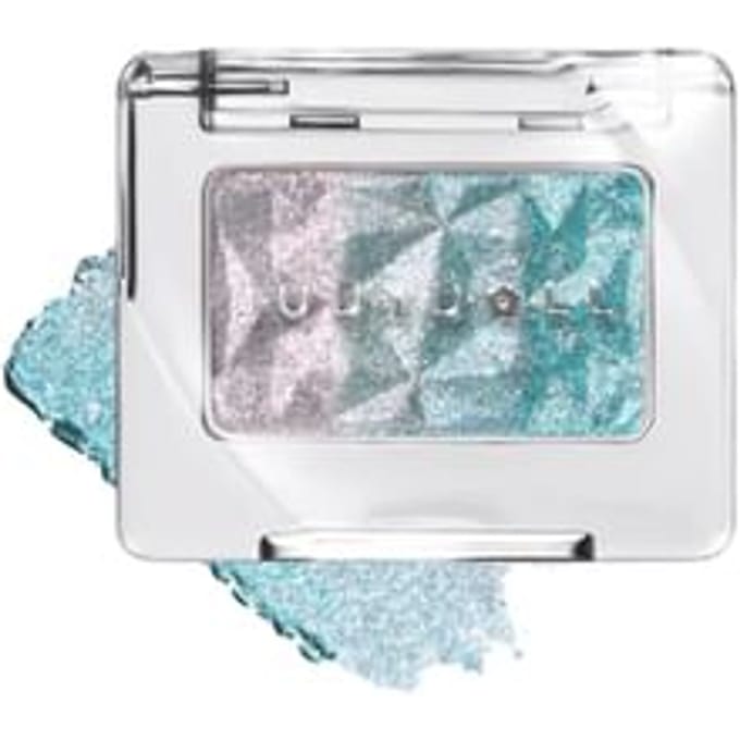 Judydoll - Single Eyeshadow - 11 Colors #D03 Glass Sea - 1.5g