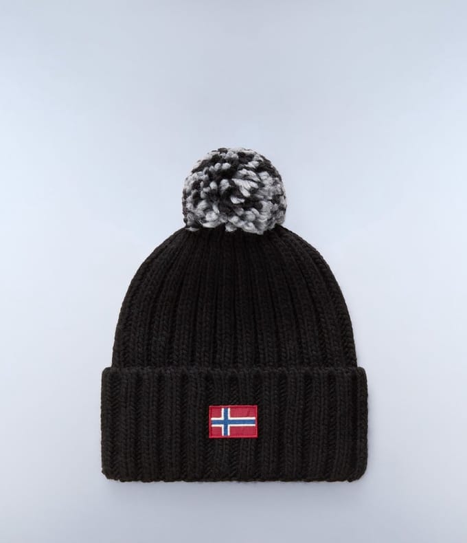 Napapijri Semiury W 3 - Muts (black)