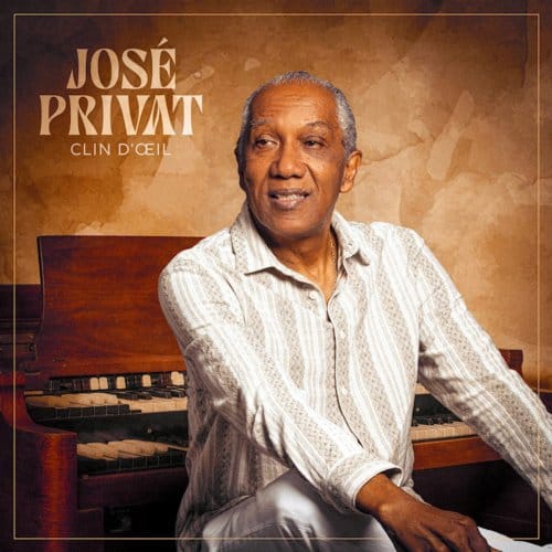 José Privat - Clin d'Oeil (CD)