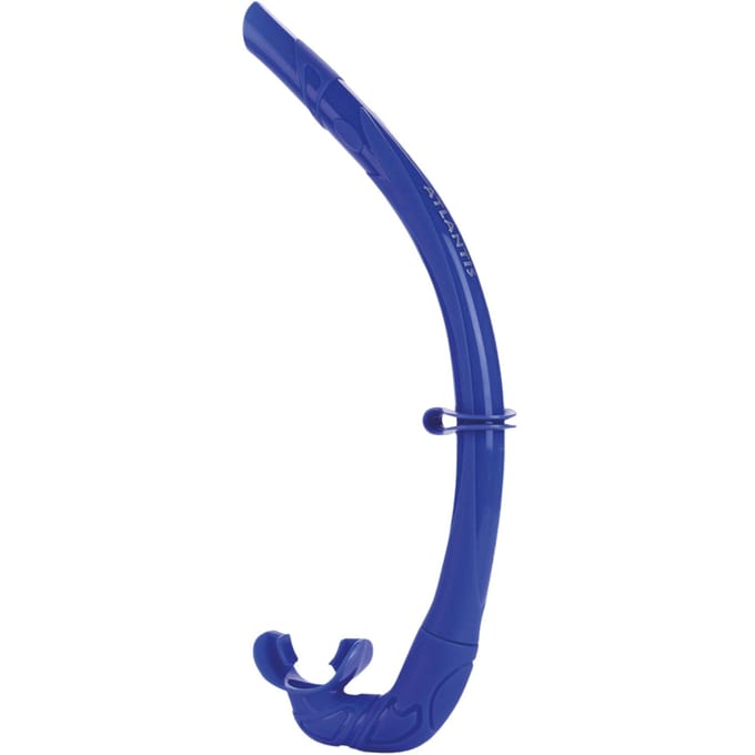 Atlantis Suta Flex - Snorkel - Volwassenen - Navy