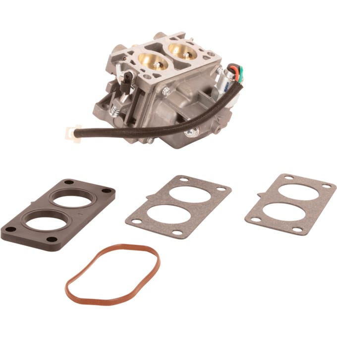 Carburettor kit