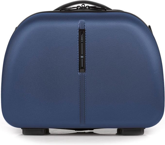 Gabol Paradise - Beautycase - Blauw