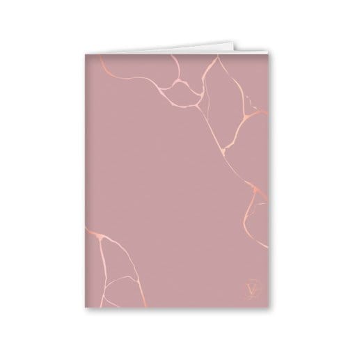 Valo blokschrift a4, gelinieerd, assorti