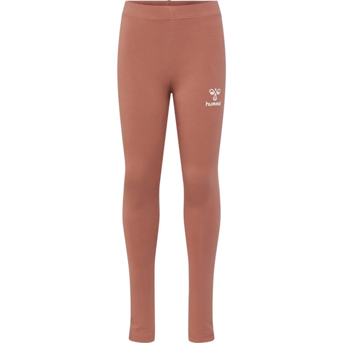 Hummel kinderlegging Hmlonze Tights