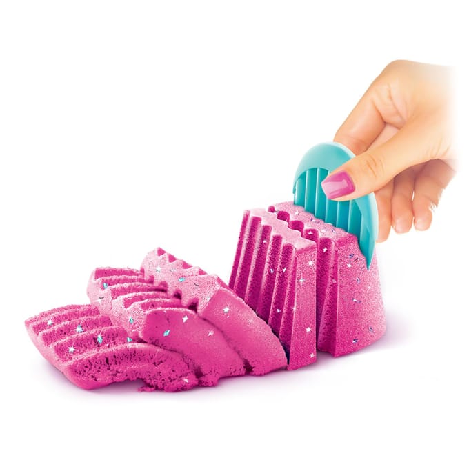 Crazy Sensations ASMR 5 Pack