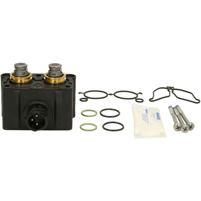 Reparatieset, handgeschakelde versnellingsbak WABCO 421 350 923 2