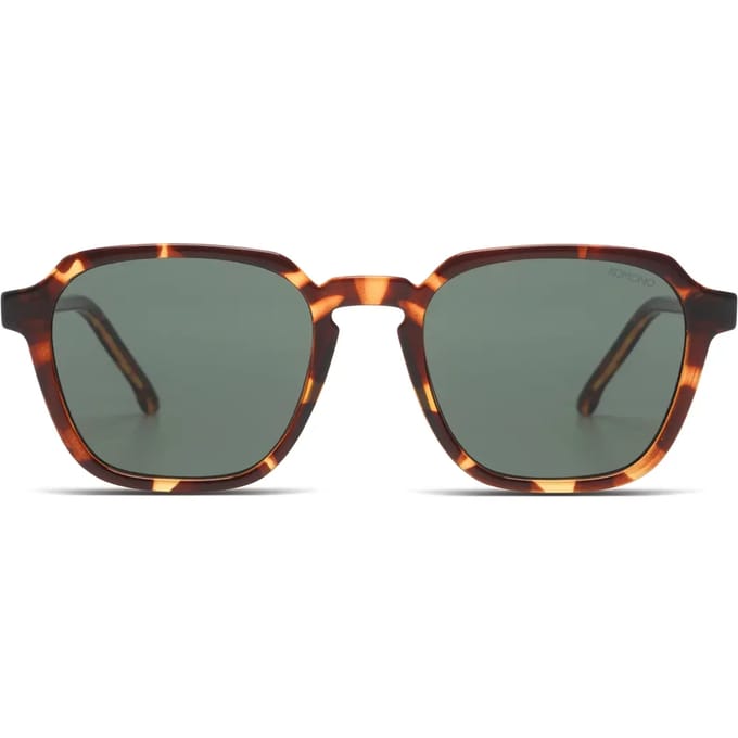 Komono Matty havana sunglasses