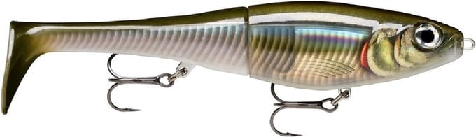 Rapala X-Rap Peto 20 Smelt On The Beach - SMB