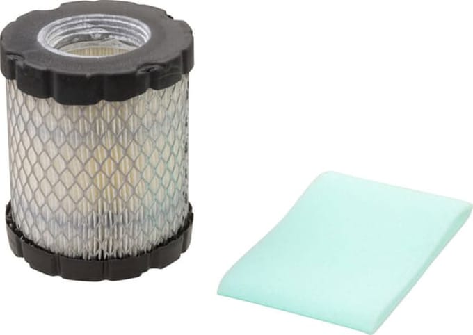 Briggs & stratton luchtfilter